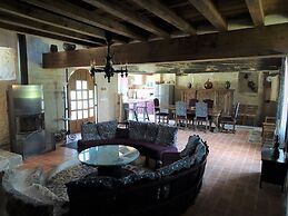 Holiday Home in Saint Lo D'ourville With Terrace