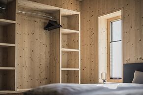 New Chalet With Garden and Private Sauna