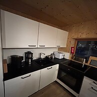 New Chalet With Garden and Private Sauna