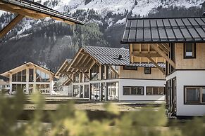 New Chalet With Garden and Private Sauna