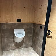 New Chalet With Garden and Private Sauna