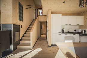 New Chalet With Garden and Private Sauna