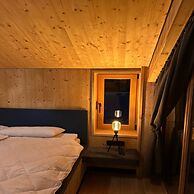 New Chalet With Garden and Private Sauna