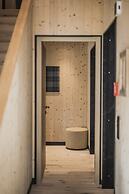 New Chalet With Garden and Private Sauna