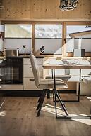 New Chalet With Garden and Private Sauna