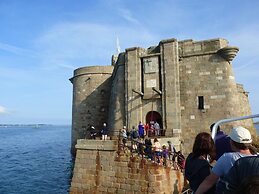 Holiday Home in the bay of Morlaix