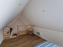 Holiday Home in the bay of Morlaix