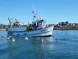 Holiday Home in the bay of Morlaix