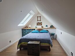 Holiday Home in the bay of Morlaix