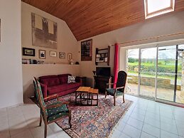 Holiday Home in the bay of Morlaix