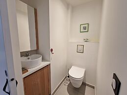 Holiday Home in the bay of Morlaix