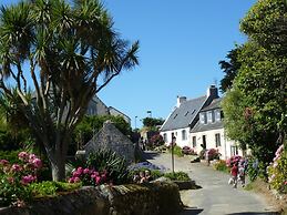 Holiday Home in the bay of Morlaix