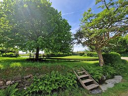 Holiday Home in the bay of Morlaix