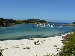 Holiday Home in the bay of Morlaix