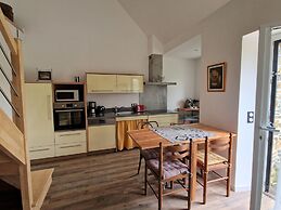 Holiday Home in the bay of Morlaix