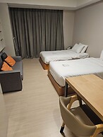 Incheon Airport Global Hotel & Suites