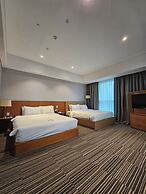 Incheon Airport Global Hotel & Suites