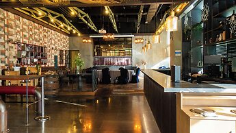 Incheon Airport Global Hotel & Suites