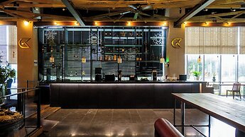 Incheon Airport Global Hotel & Suites