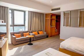 Incheon Airport Global Hotel & Suites