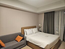 Incheon Airport Global Hotel & Suites