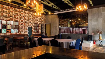 Incheon Airport Global Hotel & Suites