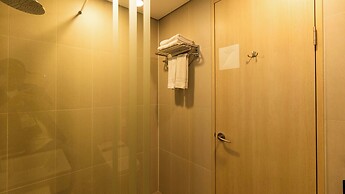 Incheon Airport Global Hotel & Suites