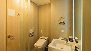 Incheon Airport Global Hotel & Suites