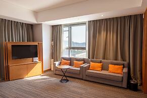 Incheon Airport Global Hotel & Suites