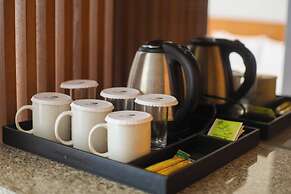 Incheon Airport Global Hotel & Suites