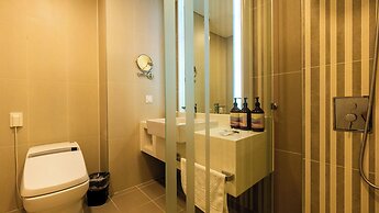 Incheon Airport Global Hotel & Suites