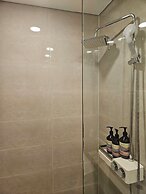 Incheon Airport Global Hotel & Suites