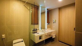 Incheon Airport Global Hotel & Suites