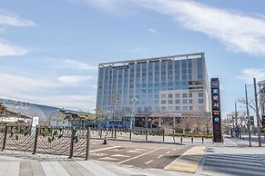 Incheon Airport Global Hotel & Suites