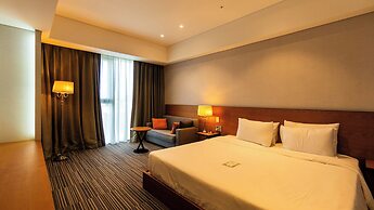 Incheon Airport Global Hotel & Suites