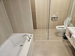 Incheon Airport Global Hotel & Suites