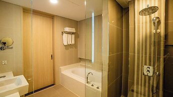 Incheon Airport Global Hotel & Suites