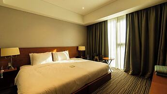 Incheon Airport Global Hotel & Suites
