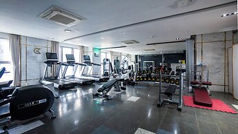 Incheon Airport Global Hotel & Suites