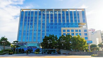 Incheon Airport Global Hotel & Suites