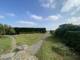 Former 19th Century Windmill in Cherrueix