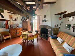 Former 19th Century Windmill in Cherrueix