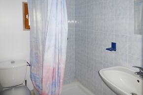 Former 19th Century Windmill in Cherrueix