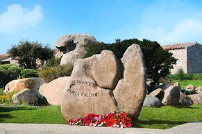 Holiday Residence Punta Falcone Near Beach