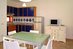 Appartementflat in Chia