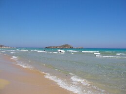 Appartementflat in Chia