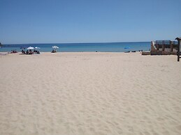 Appartementflat in Chia