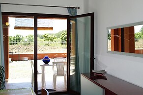 Appartementflat in Chia