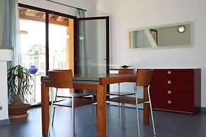 Appartementflat in Chia