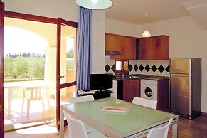 Appartementflat in Chia